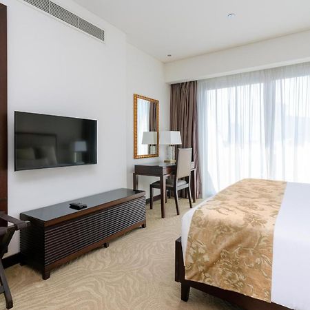 Stay Holiday Homes By Al Ghurair - Emaar Marina Residence Former Address Marina Residence- 迪拜 外观 照片