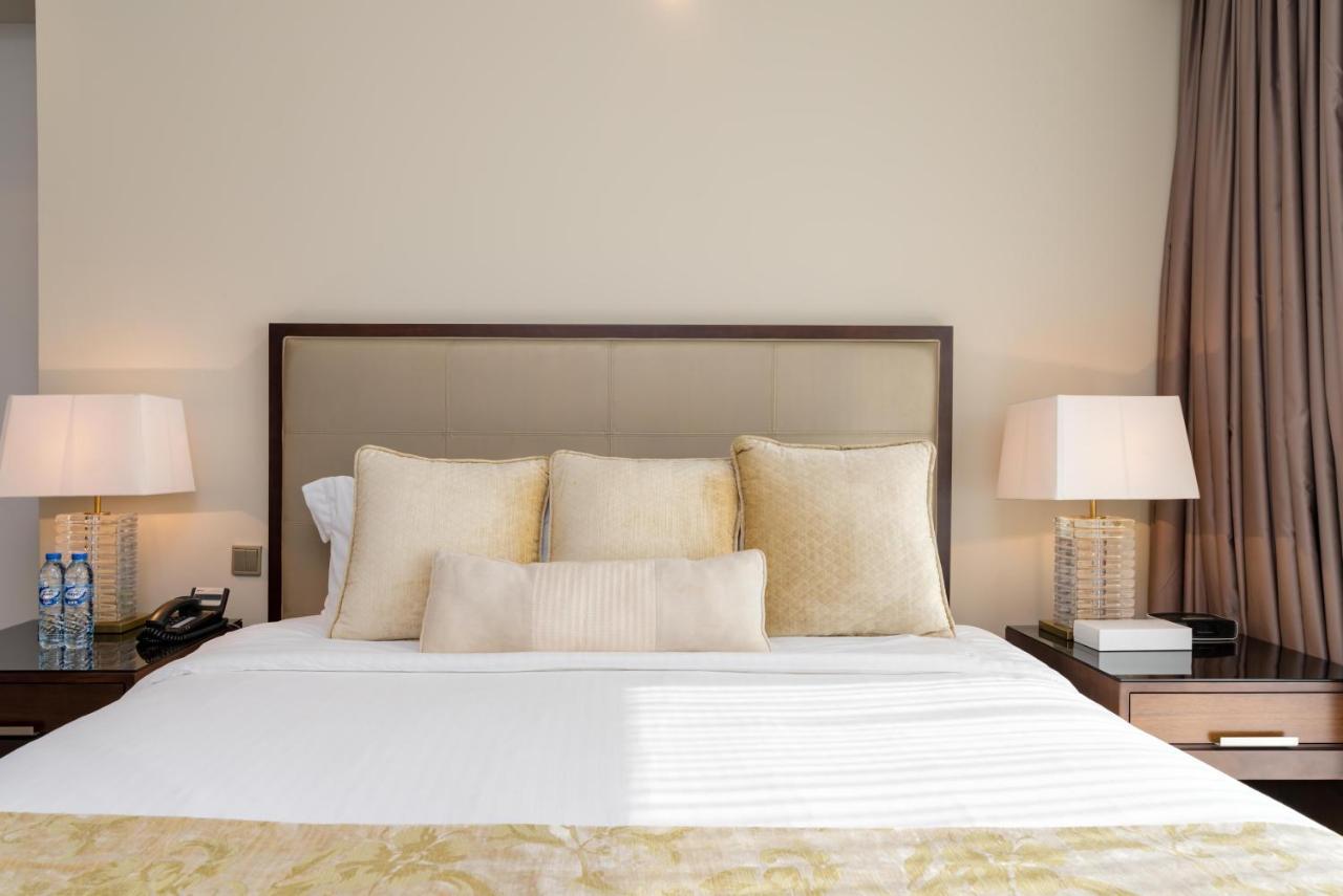 Stay Holiday Homes By Al Ghurair - Emaar Marina Residence Former Address Marina Residence- 迪拜 外观 照片