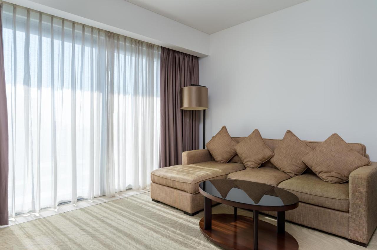 Stay Holiday Homes By Al Ghurair - Emaar Marina Residence Former Address Marina Residence- 迪拜 外观 照片