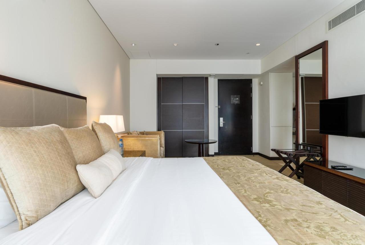 Stay Holiday Homes By Al Ghurair - Emaar Marina Residence Former Address Marina Residence- 迪拜 外观 照片
