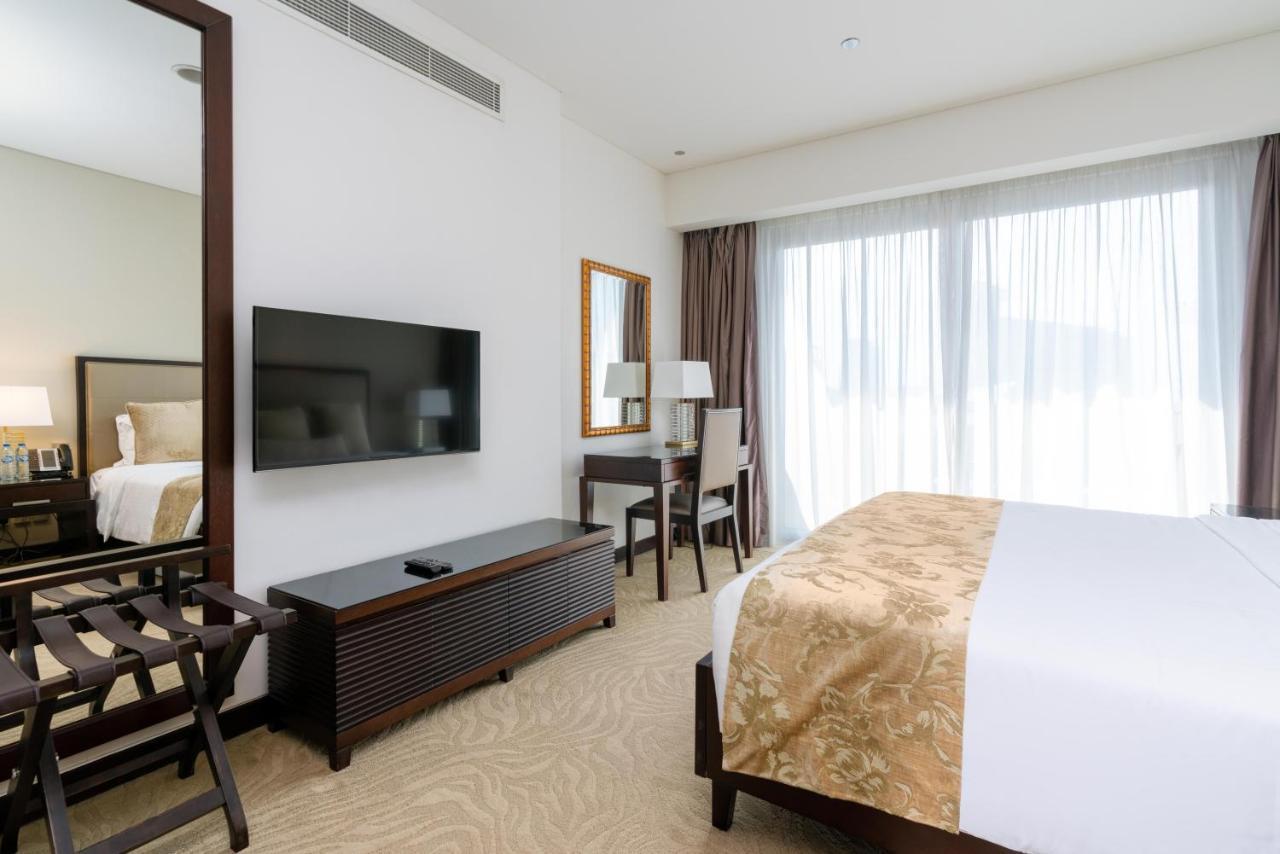 Stay Holiday Homes By Al Ghurair - Emaar Marina Residence Former Address Marina Residence- 迪拜 外观 照片