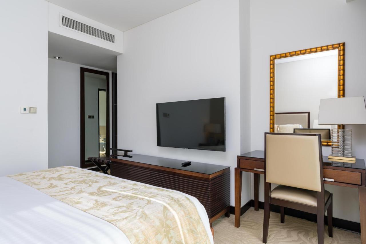 Stay Holiday Homes By Al Ghurair - Emaar Marina Residence Former Address Marina Residence- 迪拜 外观 照片