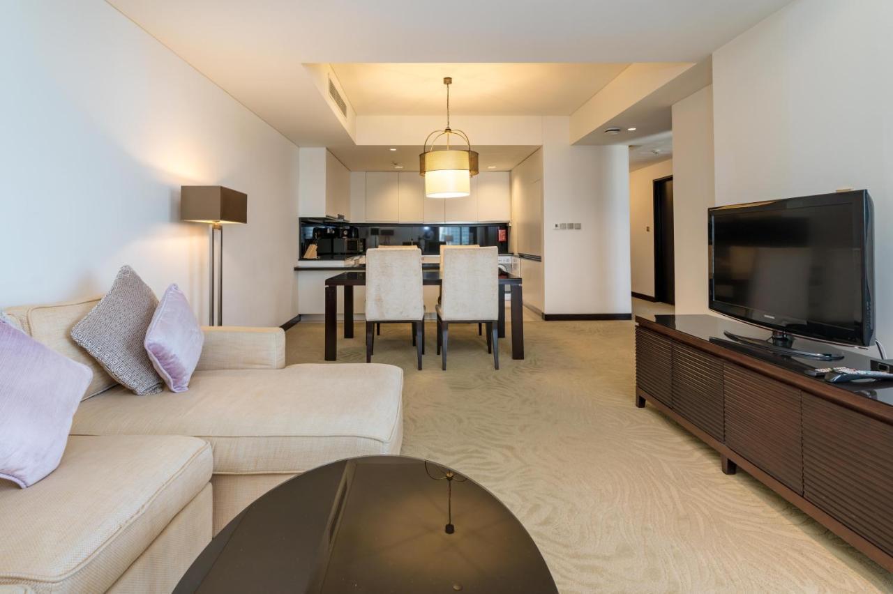 Stay Holiday Homes By Al Ghurair - Emaar Marina Residence Former Address Marina Residence- 迪拜 外观 照片