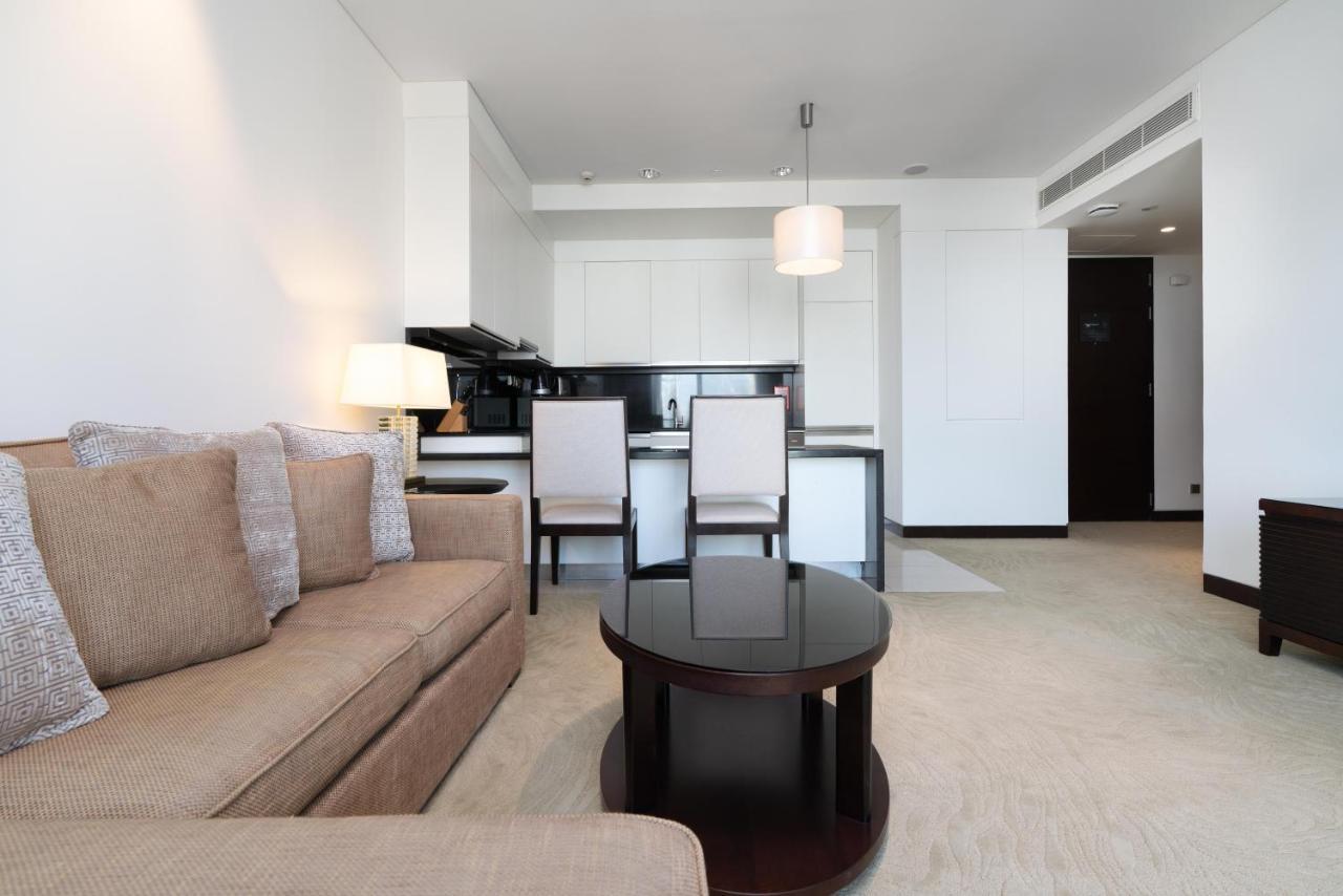 Stay Holiday Homes By Al Ghurair - Emaar Marina Residence Former Address Marina Residence- 迪拜 外观 照片