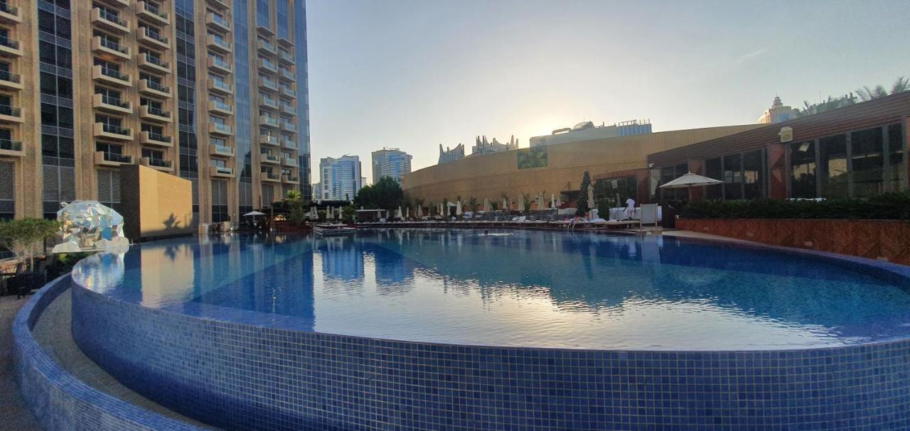 Stay Holiday Homes By Al Ghurair - Emaar Marina Residence Former Address Marina Residence- 迪拜 外观 照片
