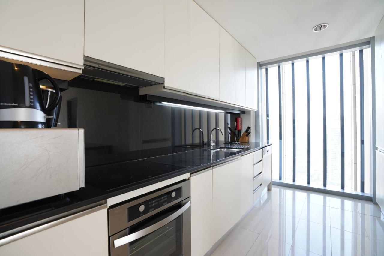 Stay Holiday Homes By Al Ghurair - Emaar Marina Residence Former Address Marina Residence- 迪拜 外观 照片