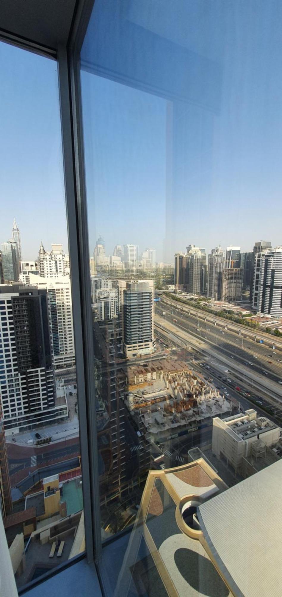 Stay Holiday Homes By Al Ghurair - Emaar Marina Residence Former Address Marina Residence- 迪拜 外观 照片