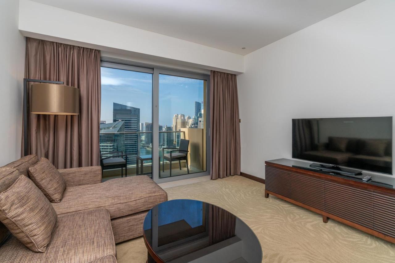 Stay Holiday Homes By Al Ghurair - Emaar Marina Residence Former Address Marina Residence- 迪拜 外观 照片