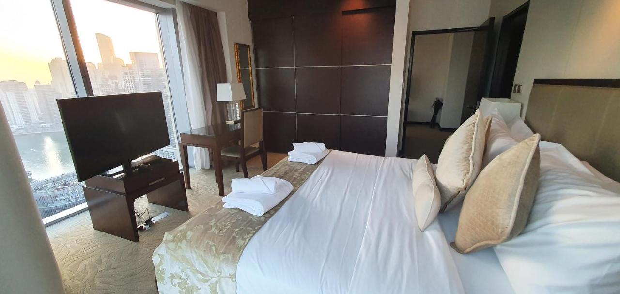 Stay Holiday Homes By Al Ghurair - Emaar Marina Residence Former Address Marina Residence- 迪拜 外观 照片