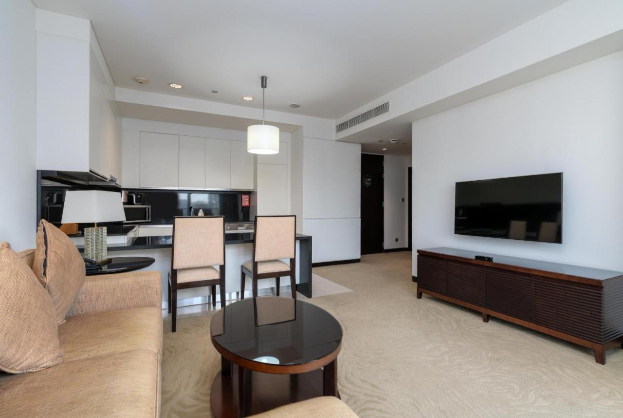 Stay Holiday Homes By Al Ghurair - Emaar Marina Residence Former Address Marina Residence- 迪拜 外观 照片