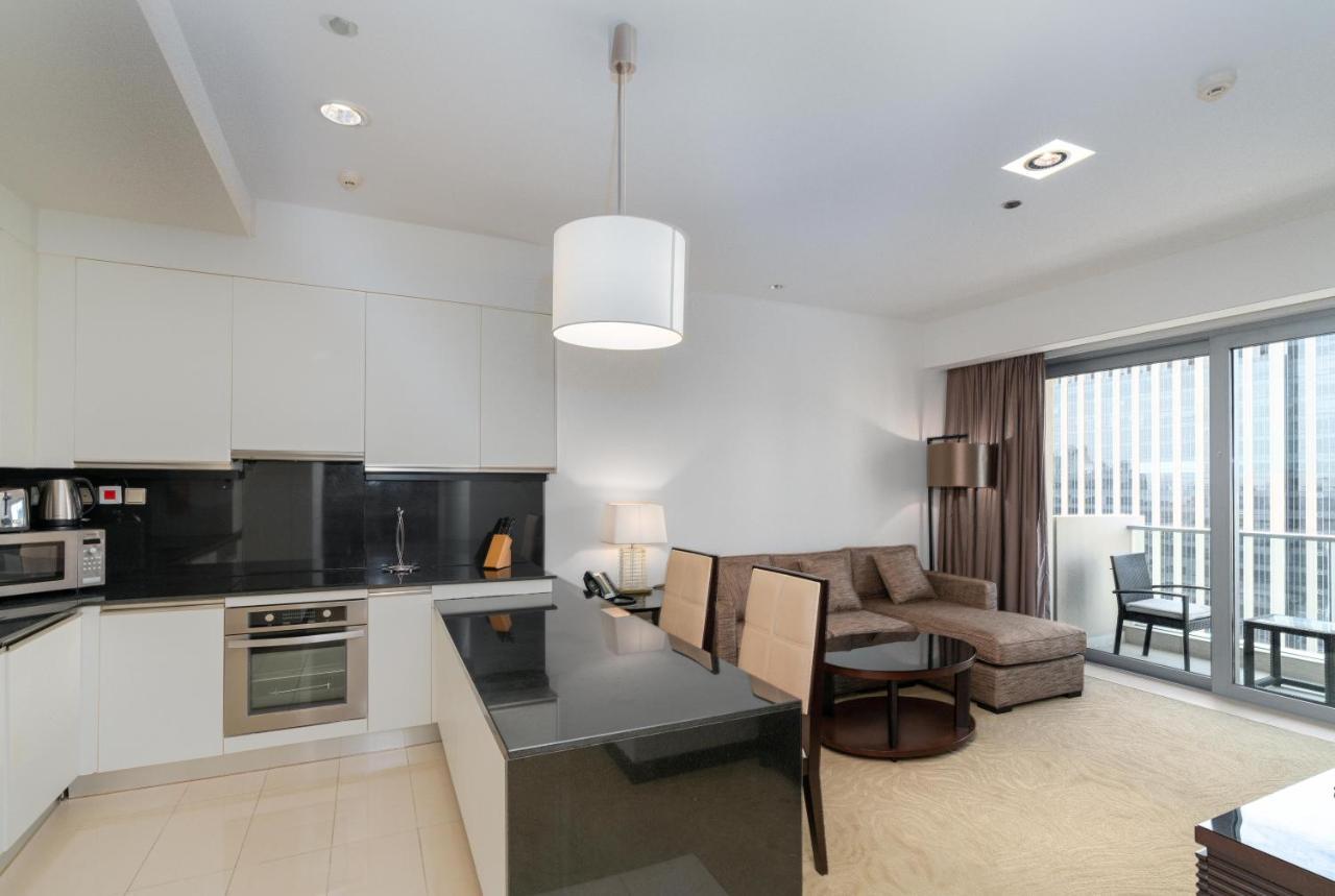 Stay Holiday Homes By Al Ghurair - Emaar Marina Residence Former Address Marina Residence- 迪拜 外观 照片