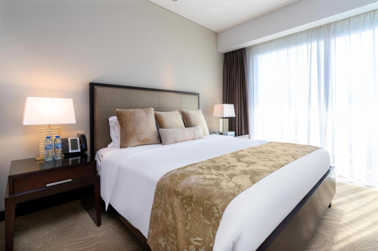 Stay Holiday Homes By Al Ghurair - Emaar Marina Residence Former Address Marina Residence- 迪拜 外观 照片