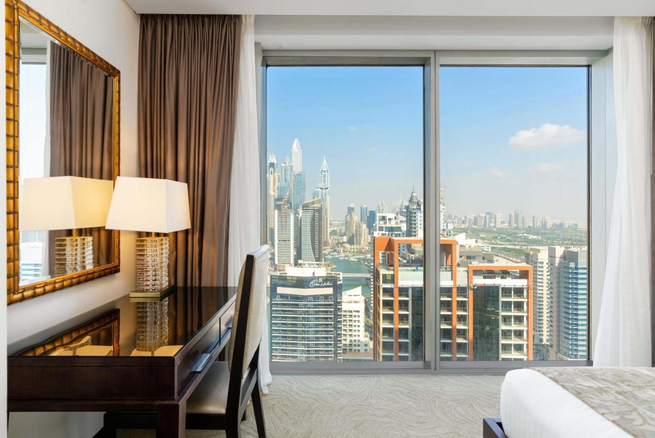 Stay Holiday Homes By Al Ghurair - Emaar Marina Residence Former Address Marina Residence- 迪拜 外观 照片