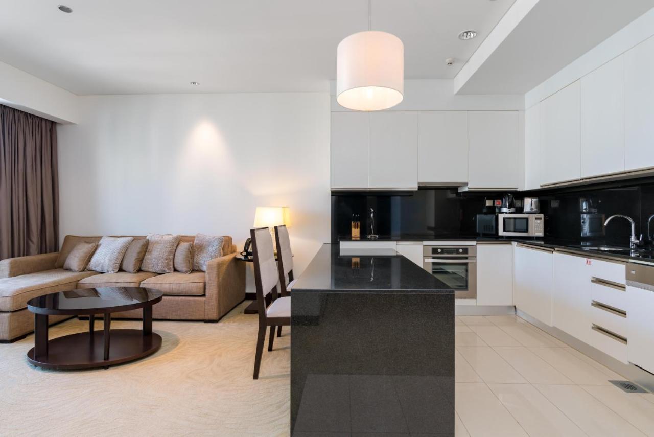 Stay Holiday Homes By Al Ghurair - Emaar Marina Residence Former Address Marina Residence- 迪拜 外观 照片
