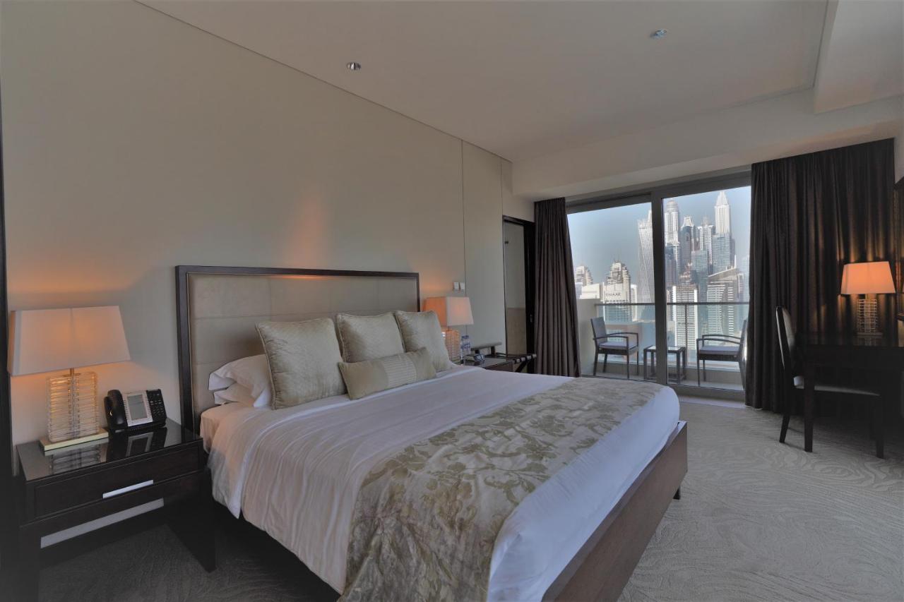 Stay Holiday Homes By Al Ghurair - Emaar Marina Residence Former Address Marina Residence- 迪拜 外观 照片