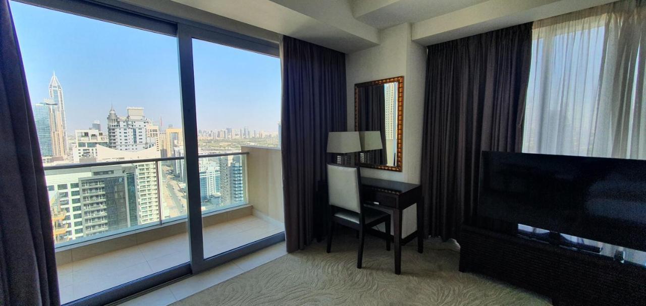 Stay Holiday Homes By Al Ghurair - Emaar Marina Residence Former Address Marina Residence- 迪拜 外观 照片